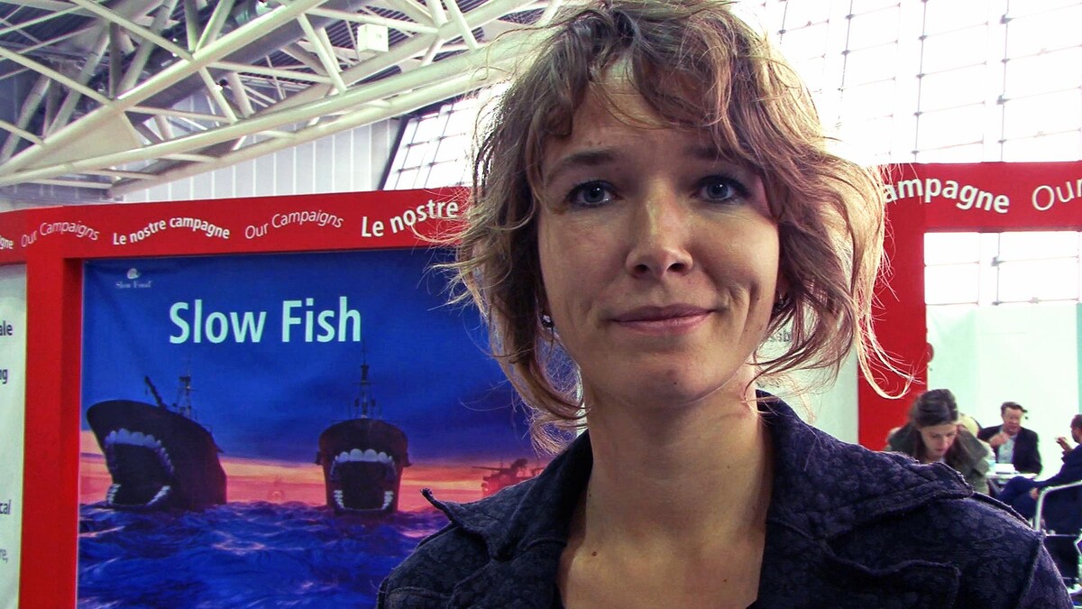 Slow Food Trendspotting 2Doc.nl